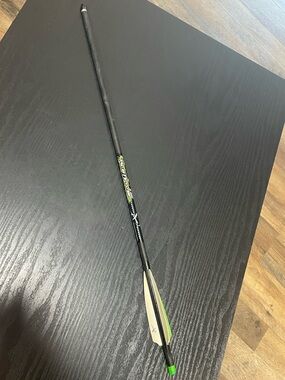 Pile Driver Carbon Express Arrow 22”